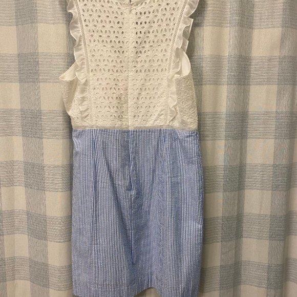 NWT Lilly Pulitzer Maya Shift Dress - Picture 3 of 5